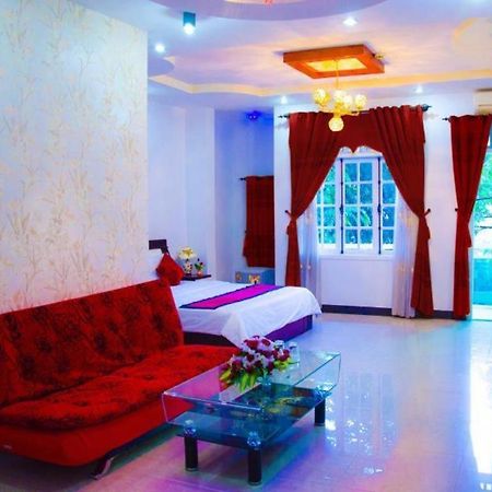Salina Hotel Danang Exteriér fotografie