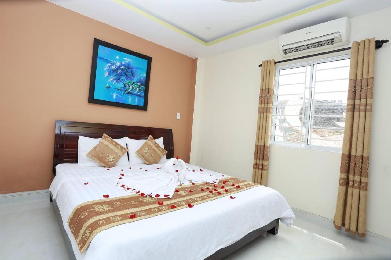 Salina Hotel Danang Exteriér fotografie