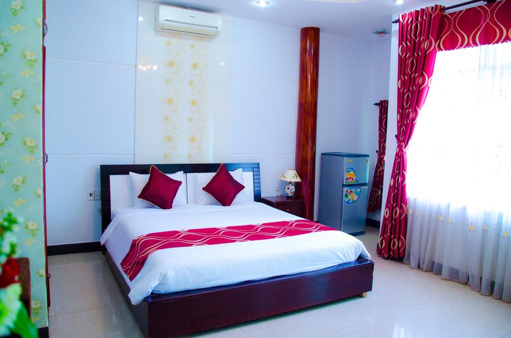 Salina Hotel Danang Exteriér fotografie