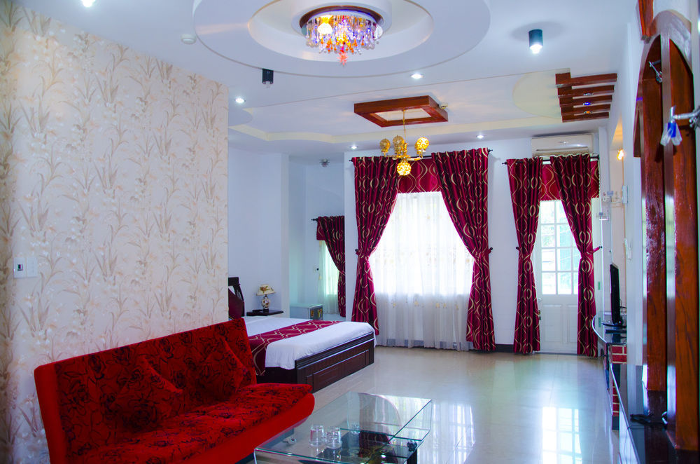 Salina Hotel Danang Exteriér fotografie